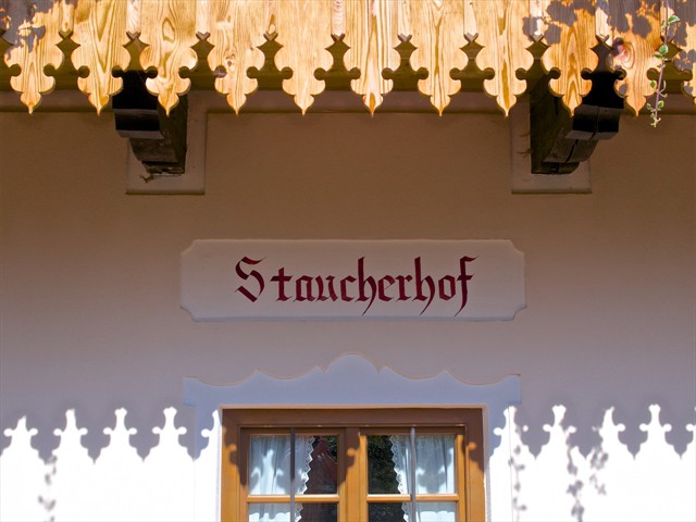 Staucherhof