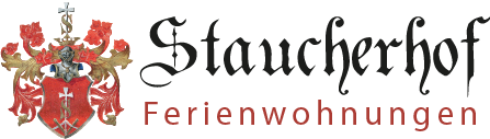 Logo Staucherhof