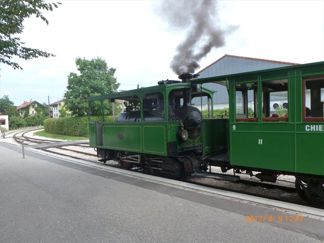 Prien am Chiemsee