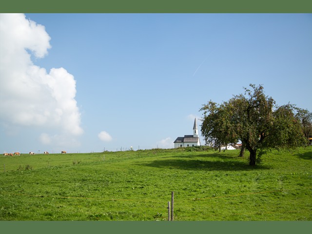 Unsere Hofkapelle