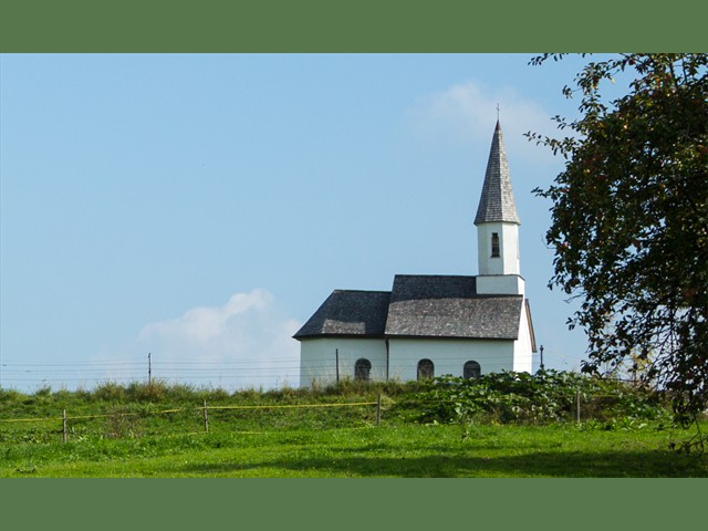 Unsere Hofkapelle